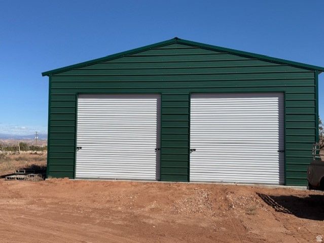 160 N 4900 W, Roosevelt, UT 84066