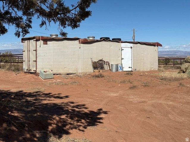 160 N 4900 W, Roosevelt, UT 84066