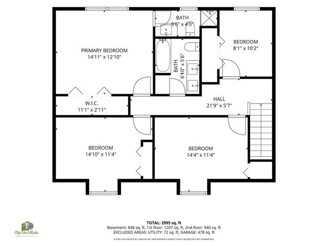 702 W Iowa Street, Eldridge, IA 52748