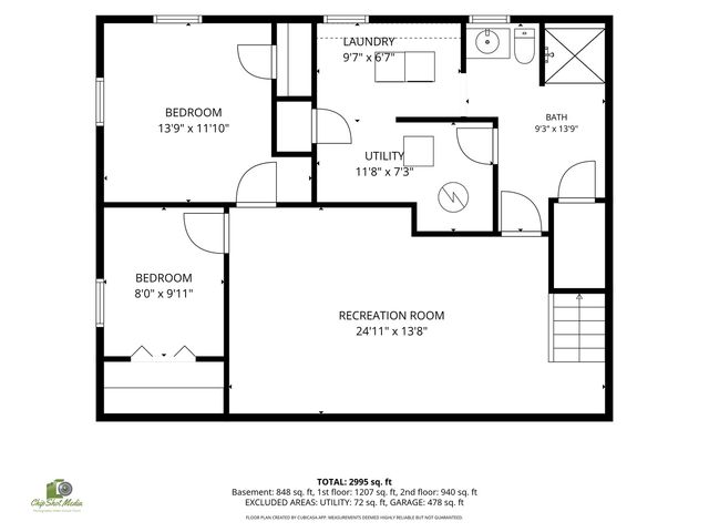702 W Iowa Street, Eldridge, IA 52748