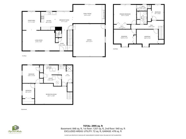 702 W Iowa Street, Eldridge, IA 52748
