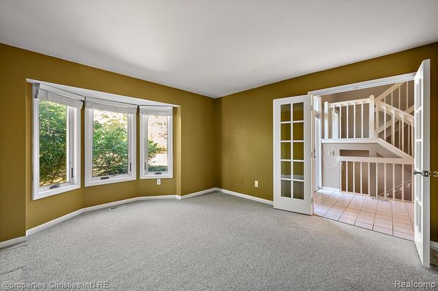 6835 High Ridge Road, West Bloomfield, MI 48324