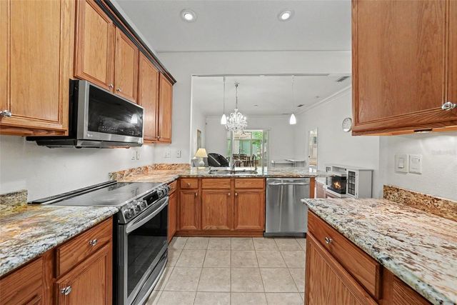 7411 WIMPOLE DRIVE, New Port Richey, FL 34655
