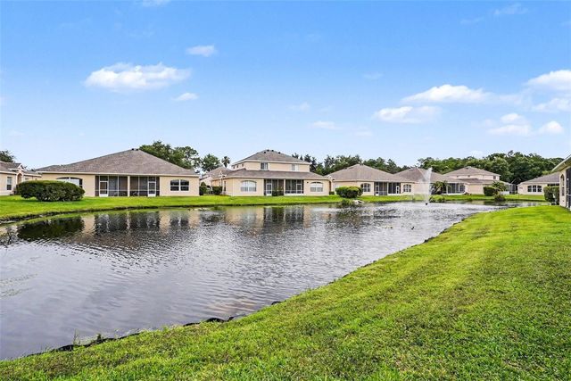 7411 WIMPOLE DRIVE, New Port Richey, FL 34655