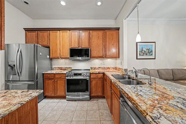 7411 WIMPOLE DRIVE, New Port Richey, FL 34655