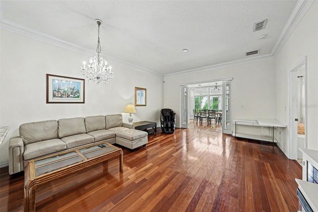 7411 WIMPOLE DRIVE, New Port Richey, FL 34655