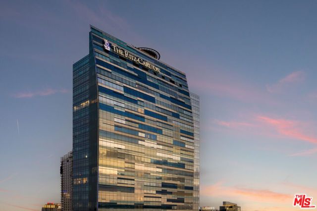 900 W Olympic Boulevard 49C, Los Angeles, CA 90015