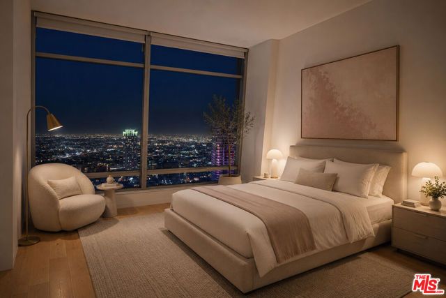 900 W Olympic Boulevard 49C, Los Angeles, CA 90015