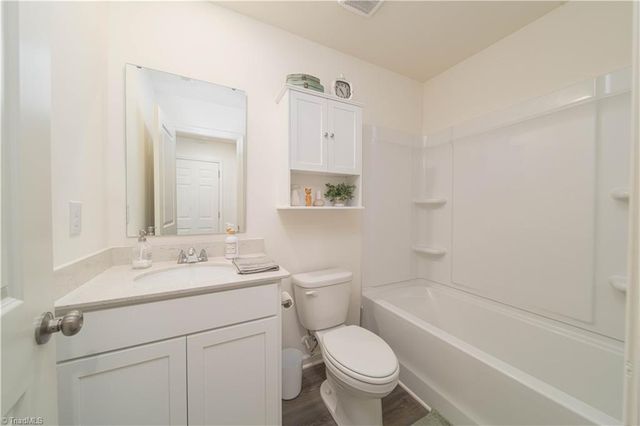 616 Pine Cone Lane, Lexington, NC 27292