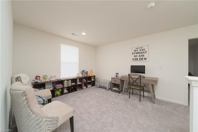 616 Pine Cone Lane, Lexington, NC 27292
