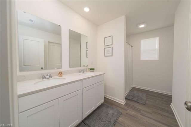 616 Pine Cone Lane, Lexington, NC 27292