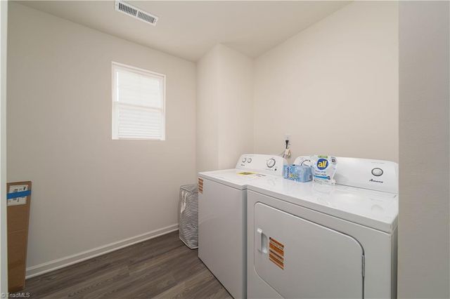 616 Pine Cone Lane, Lexington, NC 27292