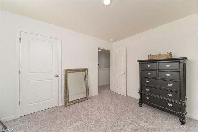 616 Pine Cone Lane, Lexington, NC 27292