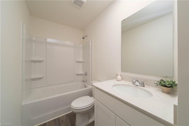 616 Pine Cone Lane, Lexington, NC 27292