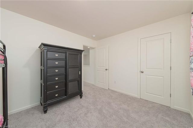 616 Pine Cone Lane, Lexington, NC 27292