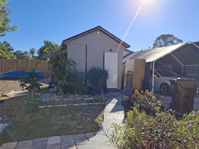 103 GORDON DRIVE, Haines City, FL 33844