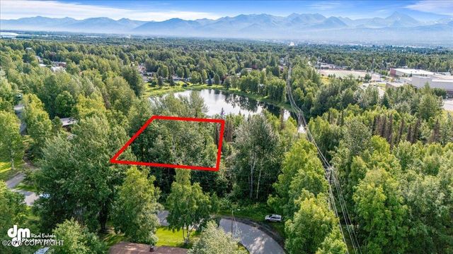 L09 B2 Dewberry Street, Anchorage, AK 99502