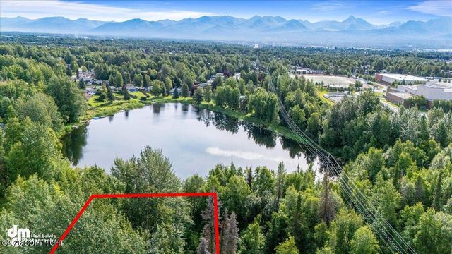 L09 B2 Dewberry Street, Anchorage, AK 99502