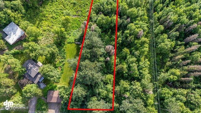 L09 B2 Dewberry Street, Anchorage, AK 99502