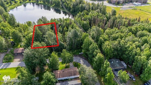 L09 B2 Dewberry Street, Anchorage, AK 99502