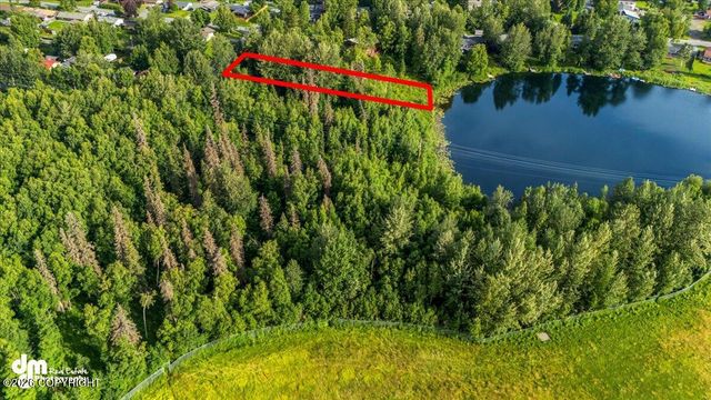 L09 B2 Dewberry Street, Anchorage, AK 99502