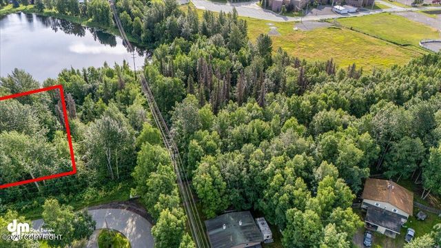 L09 B2 Dewberry Street, Anchorage, AK 99502