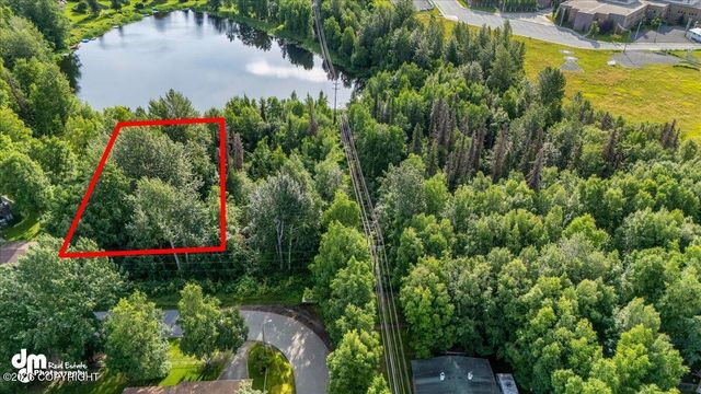 L09 B2 Dewberry Street, Anchorage, AK 99502