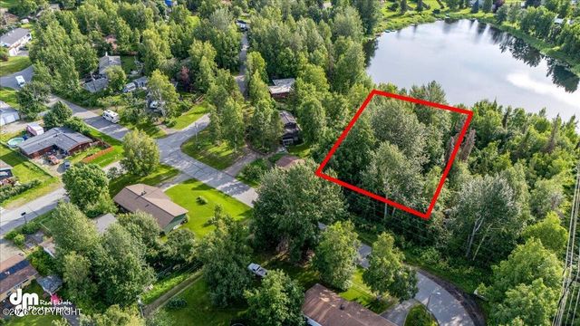 L09 B2 Dewberry Street, Anchorage, AK 99502