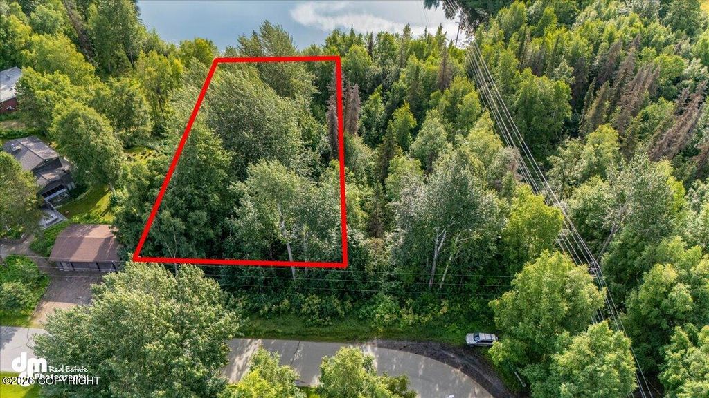 L09 B2 Dewberry Street, Anchorage, AK 99502