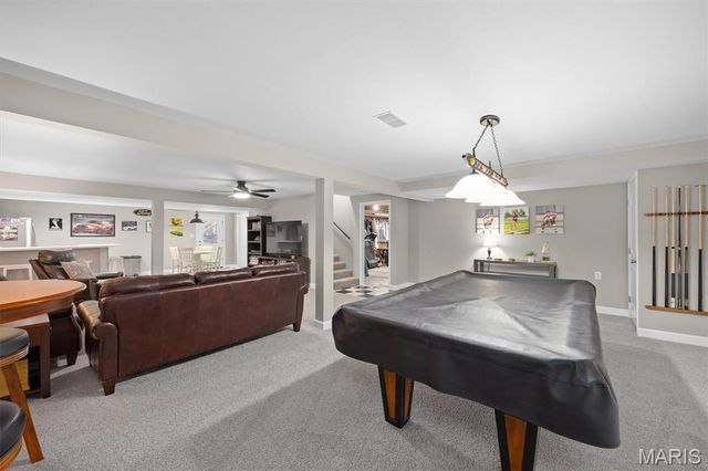 6849 Gushing Springs, Edwardsville, IL 62025