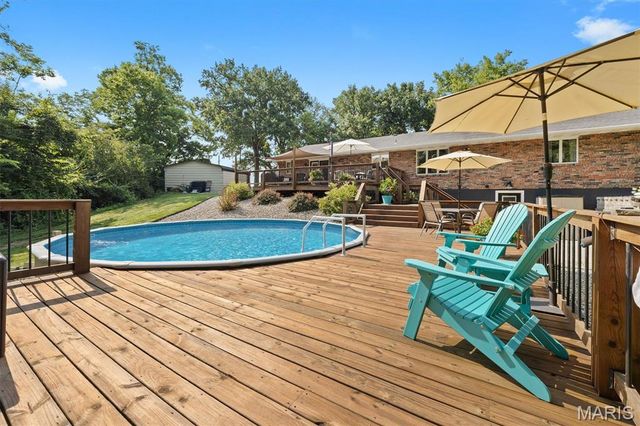 6849 Gushing Springs, Edwardsville, IL 62025