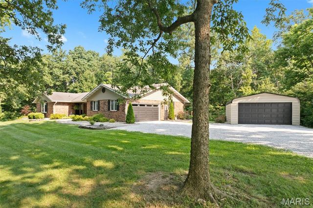 6849 Gushing Springs, Edwardsville, IL 62025