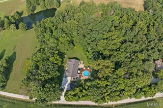 6849 Gushing Springs, Edwardsville, IL 62025