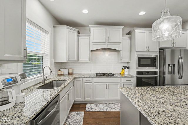 2420 Glade Mill Court, Fuquay Varina, NC 27526