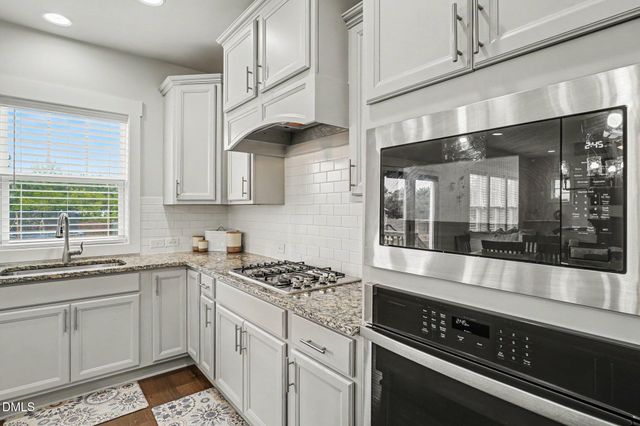 2420 Glade Mill Court, Fuquay Varina, NC 27526