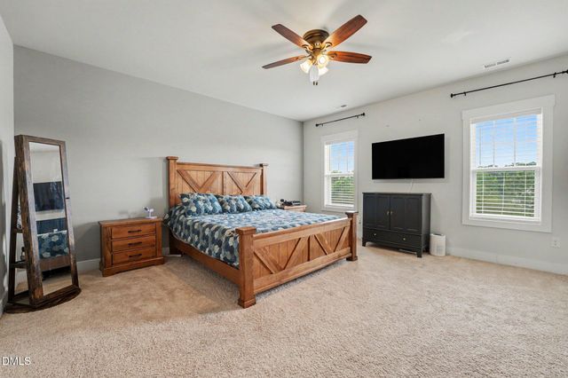 2420 Glade Mill Court, Fuquay Varina, NC 27526