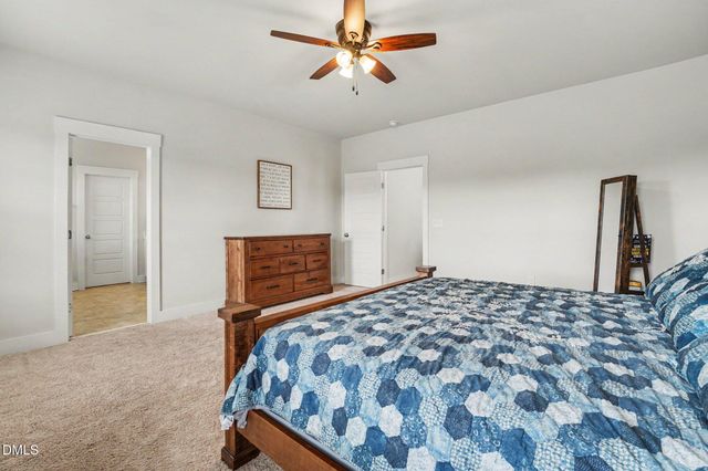 2420 Glade Mill Court, Fuquay Varina, NC 27526