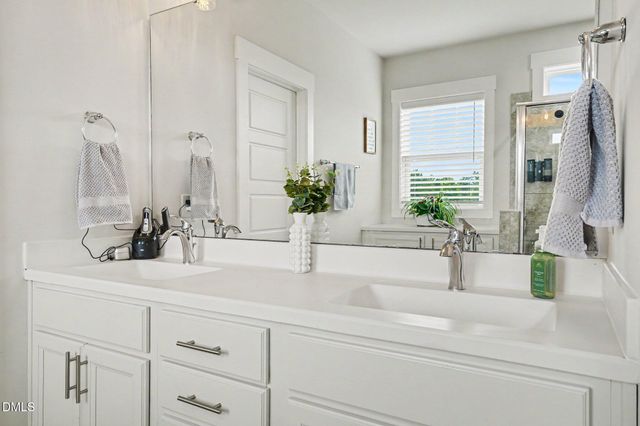 2420 Glade Mill Court, Fuquay Varina, NC 27526