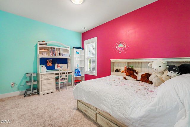 2420 Glade Mill Court, Fuquay Varina, NC 27526