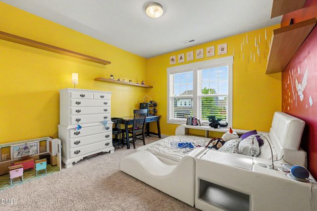 2420 Glade Mill Court, Fuquay Varina, NC 27526