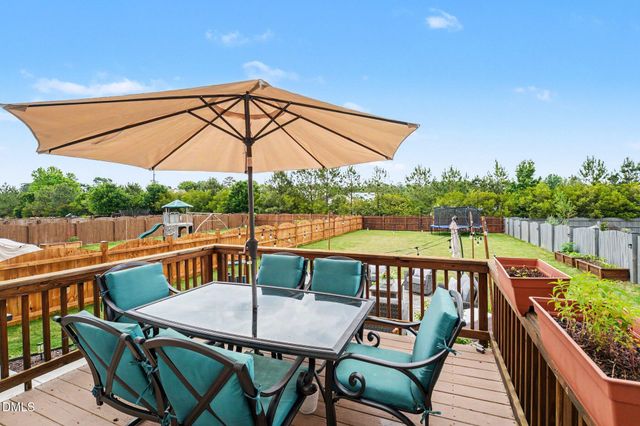 2420 Glade Mill Court, Fuquay Varina, NC 27526