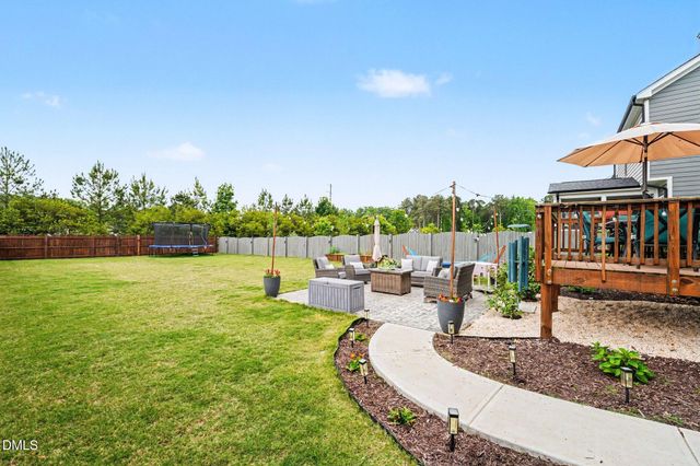 2420 Glade Mill Court, Fuquay Varina, NC 27526