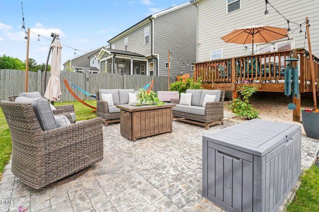 2420 Glade Mill Court, Fuquay Varina, NC 27526
