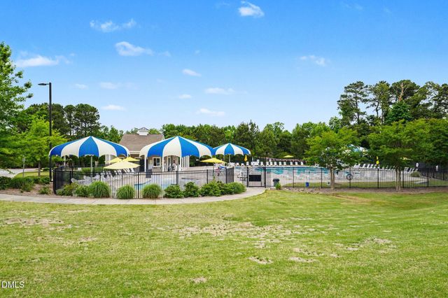 2420 Glade Mill Court, Fuquay Varina, NC 27526