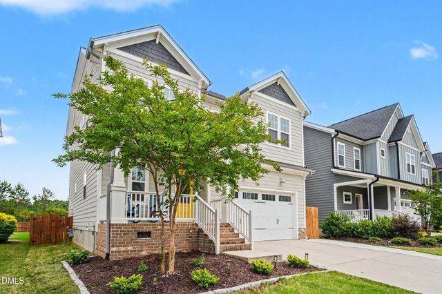 2420 Glade Mill Court, Fuquay Varina, NC 27526