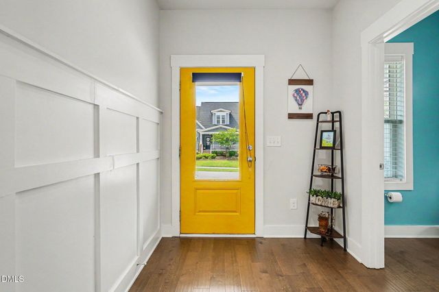 2420 Glade Mill Court, Fuquay Varina, NC 27526