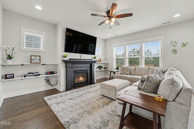 2420 Glade Mill Court, Fuquay Varina, NC 27526
