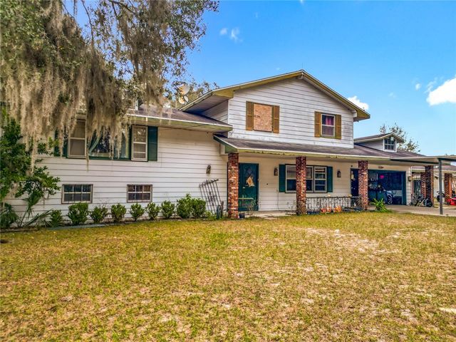 12521 SW HIGHWAY 484, Dunnellon, FL 34432