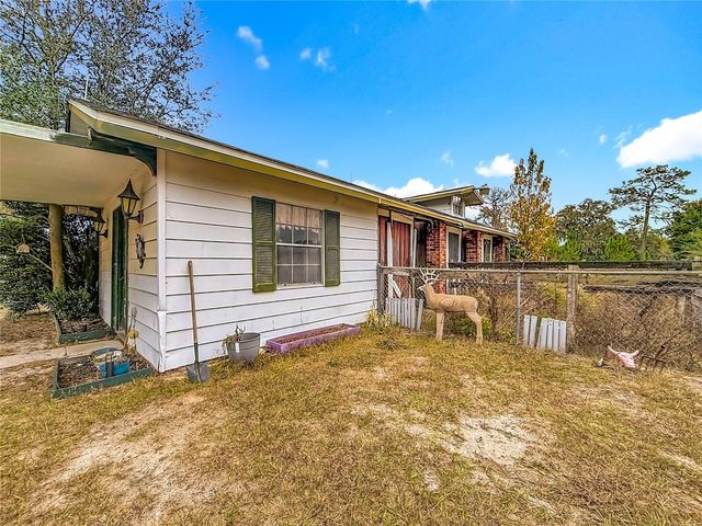 12521 SW HIGHWAY 484, Dunnellon, FL 34432