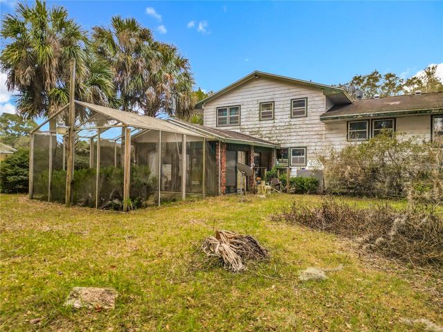 12521 SW HIGHWAY 484, Dunnellon, FL 34432